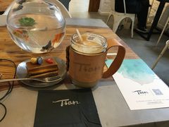 -Tian品