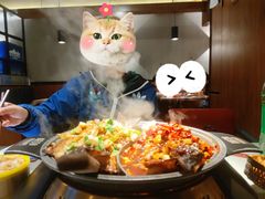 -味妙烤鱼吧(回龙观店)