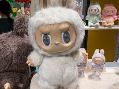 -泡泡玛特POPMART(上海环球港店)