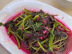 -大口巴肥肠血旺(长春西路店)