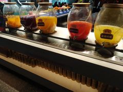 -蓉城四海黑牛烤肉海鲜自助餐厅(宜兴宝龙店)