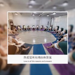 -亚太瑜伽普拉提学院