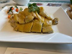 -翠华餐厅(百老汇店)