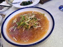 -阿庄新豫菜(航海东路店)