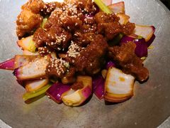 -绿茶餐厅(西单老佛爷店)