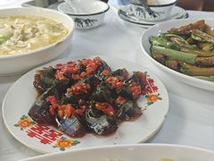 -小六农家乐(崇明西沙湿地店)