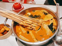 -杨翔豆皮涮牛肚(华阳城店)