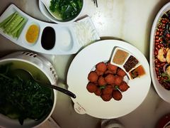 -京华烟云·北京烤鸭(领展购物广场·中关村店)