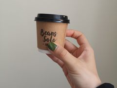 -Beans Solo豆号咖啡(百家湖花园店)