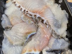 -吉野家(红博中央公园店)