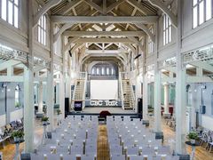 -中华圣公会教堂旧址