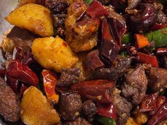 -小八仙·宴(三峡茶庄店)