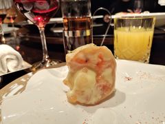 -上海苏宁宝丽嘉酒店·嘉府壹号中餐厅