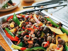 -新湖烧鸡(光明店)