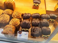 -红星前进面包牛奶公司(君太店)