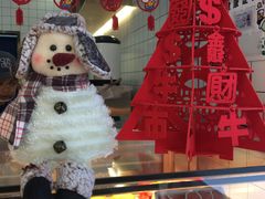 -茶百道(京溪店)