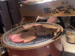 -西塔老太太泥炉烤肉(温州首店万象城黑金店)