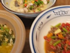 -衡厨·衡阳土菜(中南店)