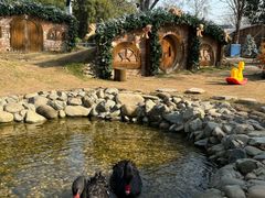 -HERRE·FARM 赫尔露营农场·团建聚会包场