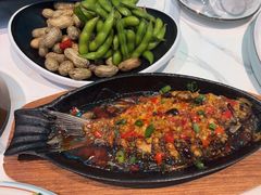 -路边边.炒菜烧烤.音乐餐厅(良乡长虹店)