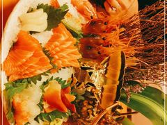 -王鼎精致料理铁板烧(世博源店)