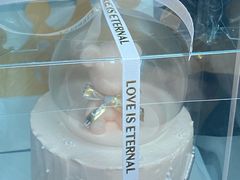 -玉见cake低糖蛋糕甜品台定制(河西店)