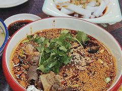-丁太婆老妈蹄花(人民公园非遗总店)