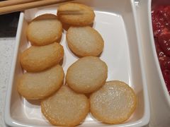 -海底捞火锅(之心城店)