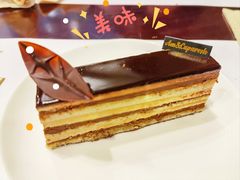 -CAPARESH開府莱舍(望京金辉店)