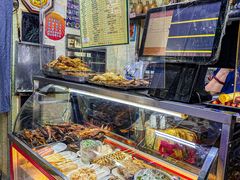 大堂-卜奎风味便宜坊(兴隆路店)