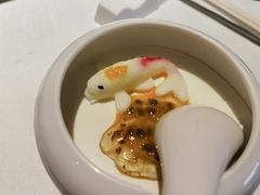 -悦融·京鲁菜·露台花园(安定门店)