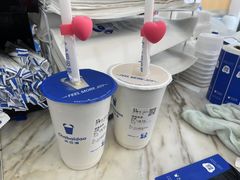 -茶百道(盱眙国贸店)