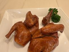 -利苑酒家(宜安广场店)