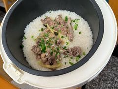 -大鸽饭(马王堆店)