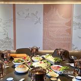 确实是西安zui适合宴客的火锅~