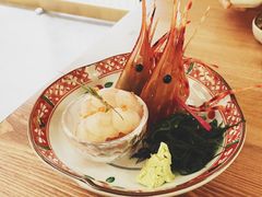 -信日本料理(信义坊店)