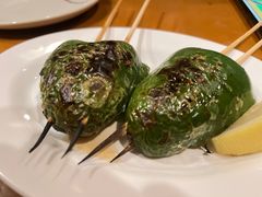 -福烤锦花(长乐路店)