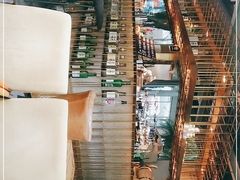 -Nirvana Cafe&Bar(北仓文创街区店)