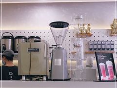 -茶力的小怪兽(梅林卓悦汇店)