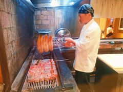 -傲鳗·日本料理(光华路店)