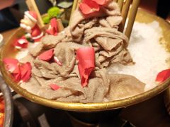 -巴奴毛肚火锅(京西大悦城店)
