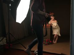 -正午照相馆·全家福·证件照·轻写真