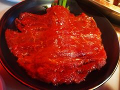 大将嫩牛肉-巴蜀大将火锅(太原旗舰店)