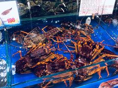 -东江海鲜酒家(艺都分店)