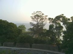 -胡里山炮台