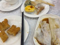 -冰泉豆浆馆(白云山总店)