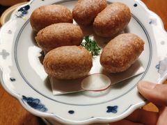 -林四喜·闽南传家菜(鼓浪屿店)