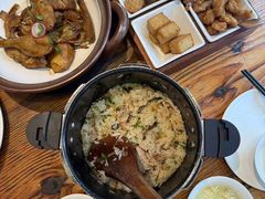 -临家闽南菜(宝洲路店)