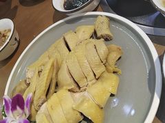 -广州海鲜酒楼(长丰园店)