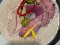 泡泡系鸡白汤拉面-真打拉面·日式拉面新流派(体育西横街店)